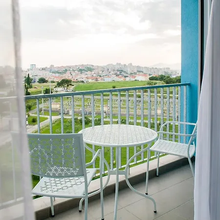 Apartman Rafael
