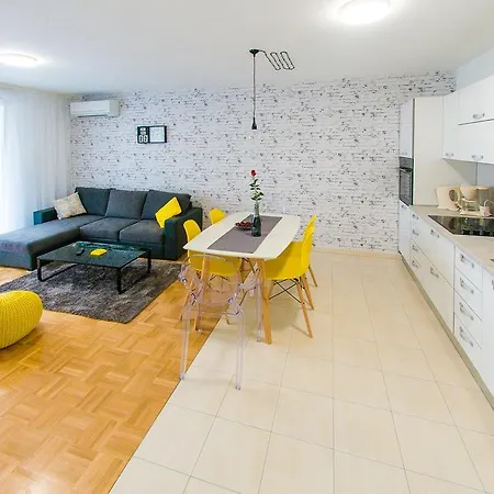 Apartman Rafael