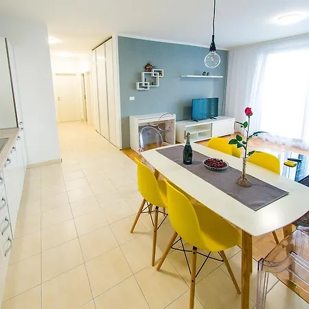 Apartman Rafael Split