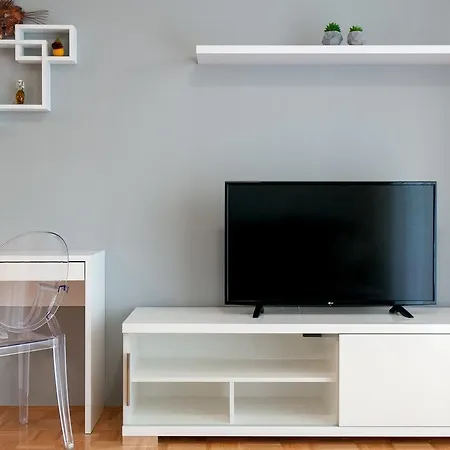 Apartman Rafael