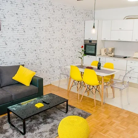 Apartman Rafael Split