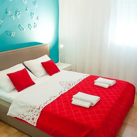 Apartman Rafael Split